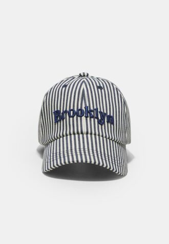 Brooklyn-cap