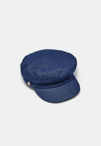 Denim-matroslue